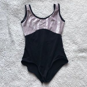 Yumiko leotard adult Medium